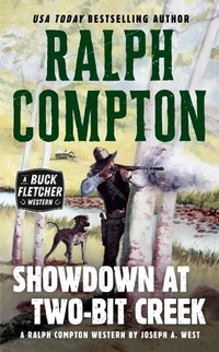 Enlarge image Cover: Ralph Compton Showdown At Two-Bit Creek - Berkley