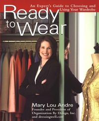 Abbildung von: Ready To Wear - TarcherPerigee