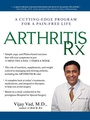 Cover: Arthritis Rx - Avery