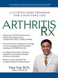 Cover: Arthritis Rx - Avery