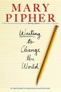 Cover: Writing to Change the World - Riverhead Books