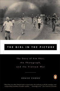 Abbildung von: The Girl in the Picture - Penguin Books
