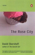 Cover: The Rose City - Penguin Books