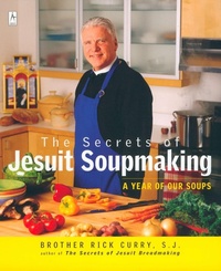 Abbildung von: The Secrets of Jesuit Soupmaking - Penguin Books