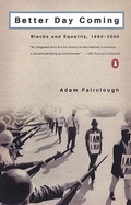 Cover: Better Day Coming - Penguin Books