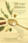 Cover: The Magic Teaspoon - Berkley