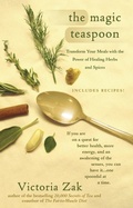 Cover: The Magic Teaspoon - Berkley