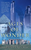 Cover: Ages of Wonder - Astra Publishing House