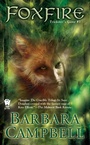 Cover: Foxfire - Astra Publishing House