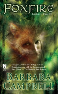 Enlarge image Cover: Foxfire - Astra Publishing House