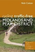 Cover: Cycling Traffic-Free: Midlands and Peak District - Ian Allan Publishing