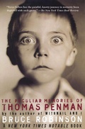 Cover: The Peculiar Memories of Thomas Penman - The Overlook Press