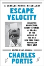 Cover: Escape Velocity - Abrams