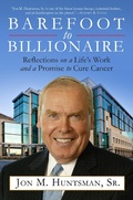 Cover: Barefoot to Billionaire - Abrams Press
