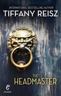 Cover: The Headmaster - Mills & Boon