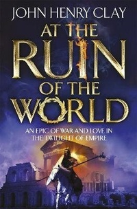 Enlarge image Cover: At the Ruin of the World - Hodder Paperback