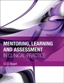 Cover: Mentoring, Learning and Assessment in Clinical Practice - Churchill Livingstone