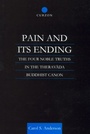 Cover: Pain and Its Ending - Routledge