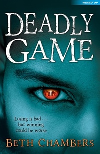 Enlarge image Cover: Deadly Game - A & C Black (Childrens books)