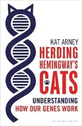 Cover: Herding Hemingway's Cats - Bloomsbury Sigma