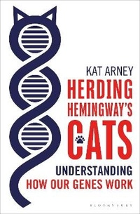 Enlarge image Cover: Herding Hemingway's Cats - Bloomsbury Sigma