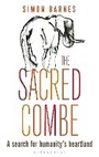Cover: The Sacred Combe - Bloomsbury Natural History