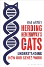 Cover: Herding Hemingway's Cats - Bloomsbury Sigma