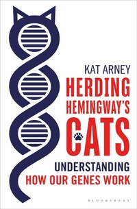 Abbildung von: Herding Hemingway's Cats - Bloomsbury Sigma