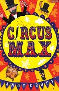 Cover: Circus Max - A & C Black (Childrens books)