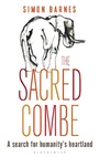 Cover: The Sacred Combe - Bloomsbury Natural History