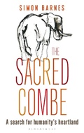 Cover: The Sacred Combe - Bloomsbury Natural History