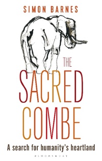 Abbildung von: The Sacred Combe - Bloomsbury Natural History