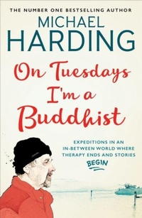 Enlarge image Cover: On Tuesdays I'm a Buddhist - Hachette Books Ireland