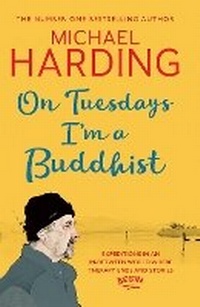 Enlarge image Cover: On Tuesdays I'm a Buddhist - Hachette Books Ireland