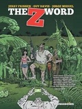 Cover: The Z Word - Humanoids, Inc