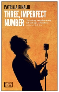 Enlarge image Cover: Three, Imperfect Number - Europa Editions