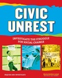 Cover: Civic Unrest - Nomad Press