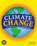 Cover: Climate Change - Nomad Press