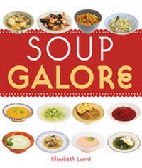 Abbildung von: Soup Galore - Spruce