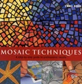 Cover: Mosaic Techniques - Cassell Illustrated