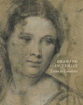 Cover: Drawing in Venice - Ashmolean Museum