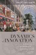 Cover: Dynamics of Innovation - Berghahn Books