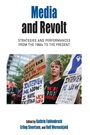 Cover: Media and Revolt - Berghahn Books