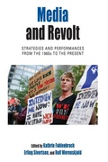 Cover: Media and Revolt - Berghahn Books