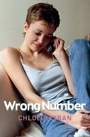 Cover: Wrong Number - Barrington Stoke Ltd