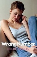 Cover: Wrong Number - Barrington Stoke Ltd