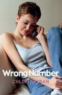 Enlarge image Cover: Wrong Number - Barrington Stoke Ltd