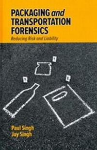 Abbildung von: Packaging and Transportation Forensics - DEStech Publications, Inc