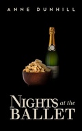 Cover: Nights at the Ballet - ebookpartnership.com