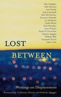 Cover: Lost Between - New Island Books